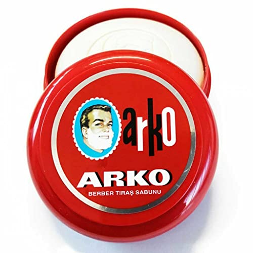 Shaving Factory Arko