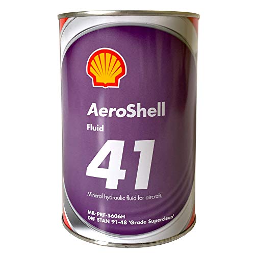 Shell AeroShell