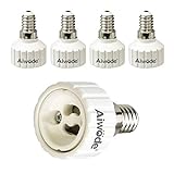 Aiwode LED-Lampen (E27, GU10, E14)