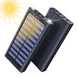 AikovePB Solar-Powerbank