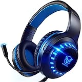 Pacrate Gaming-Headset