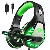 Pacrate 7.1-Headset