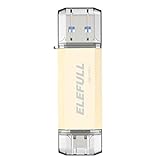 ELEFULL USB-C-Stick (128GB)