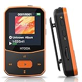 HTOOA Bluetooth-MP3-Player