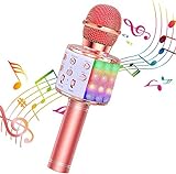 BlueFire Karaoke-Mikrofon