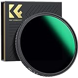 K&F Concept ND-Filter