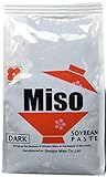 SHINJYO MISO Miso-Paste