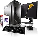 shinobee Desktop-PC i7