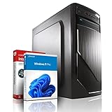 shinobee Desktop-PC