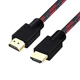 SHULIANCABLE HDMI-Kabel (15m)