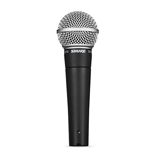 Shure Incorporated Shure