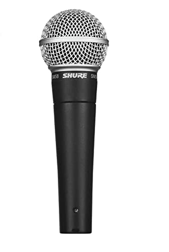 Shure Incorporated Shure