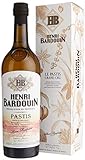 Distilleries et Domaines de Provence Henri Bardouin Henri