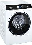 Siemens WLAN-Waschmaschine
