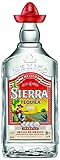 Sierra Tequila Tequila