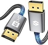Silkland DisplayPort-Kabel