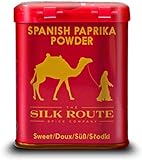 Silk Route Spice Company Geräuchertes Paprikapulver