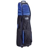 Silverline Golf-Travelcover