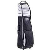 Silverline Golf-Travelcover