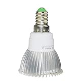 Singeru LED-Lampen (E27, GU10, E14)