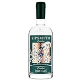 Sipsmith London-Dry-Gin