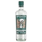 Sipsmith London-Dry-Gin