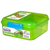 Sistema Lunchbox
