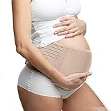 SIYWINA Bauchgurt Schwangerschaft