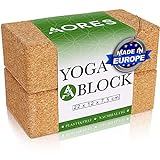 Aores Yogablock