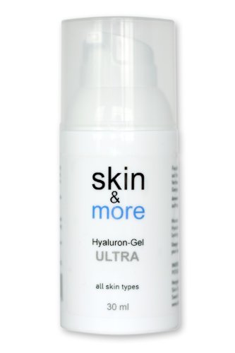 Skin&More Hyaluron-Gel