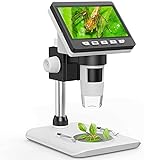 SKYBASIC USB-Mikroskop