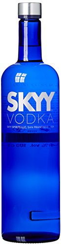 Skyy Wodka (1 x 1 l)