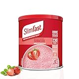 SlimFast Diät-Shakes