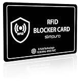 slimpuro RFID-Blocker