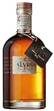 SLYRS Deutscher Whisky