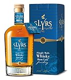 SLYRS Deutscher Whisky
