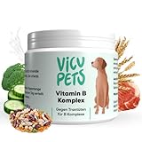 Vicupets Hunde-Vitamine