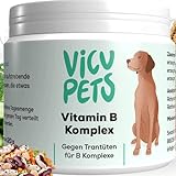 Vicupets Hunde-Vitamine