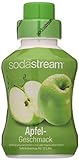 SodaStream Apfelschorle