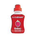 SodaStream Himbeersirup