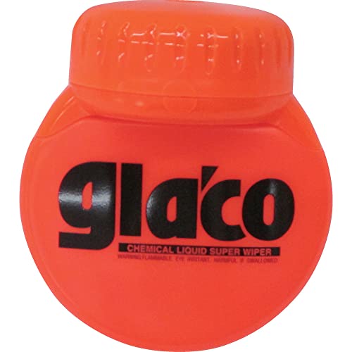 Soft99 Glaco