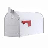 Gibraltar Mailboxes Amerikanischer Briefkasten