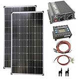 solartronics Wechselrichter Photovoltaik
