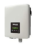 Solax Wechselrichter Photovoltaik