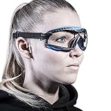 SolidWork Schutzbrille