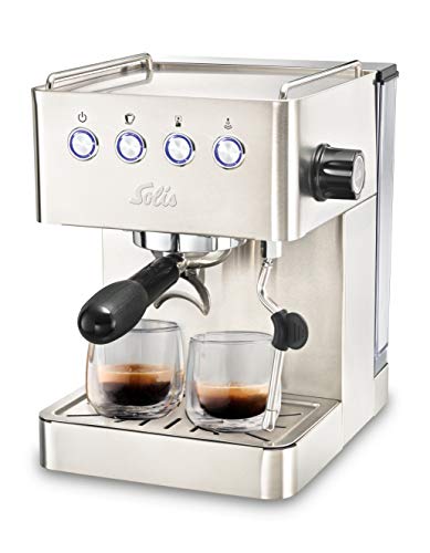 SOLIS Espressomaschine