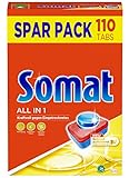 Somat Spülmaschinentabs