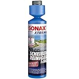 SONAX Scheibenreiniger