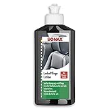 SONAX Lederpflegemilch