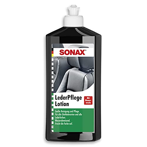 Sonax GmbH 291200